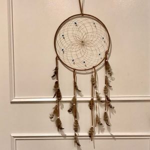 Urban Outfitters dreamcatcher